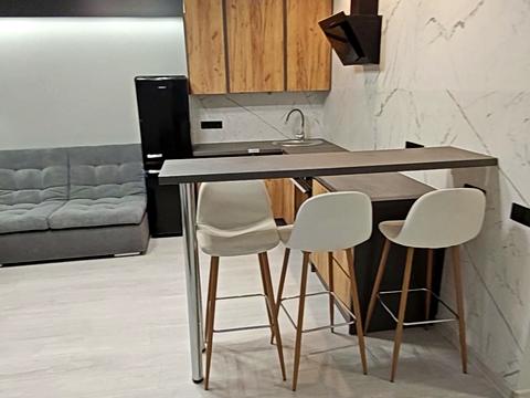 квартира за адресою Привокзальна вул., 10г