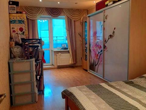 квартира за адресою Ювілейний просп. (), 61в