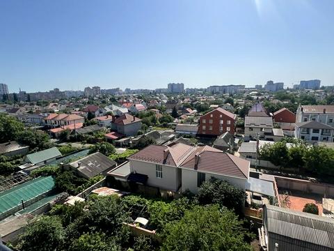 квартира за адресою Дмитра Донського, 59/1