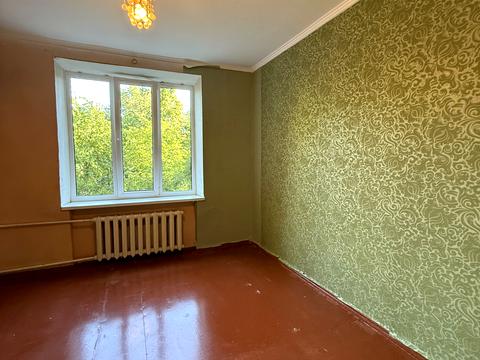 квартира за адресою Соборна, 9