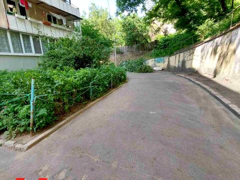 квартира по адресу Сапёрное Поле ул., 45