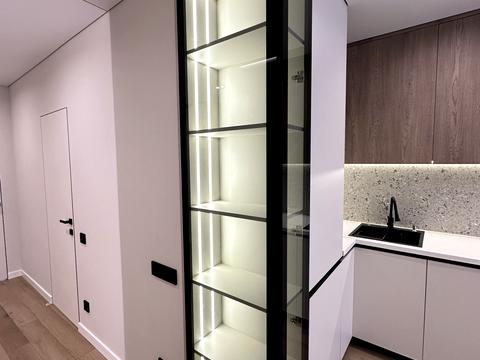 квартира по адресу Крайковского ул., 3