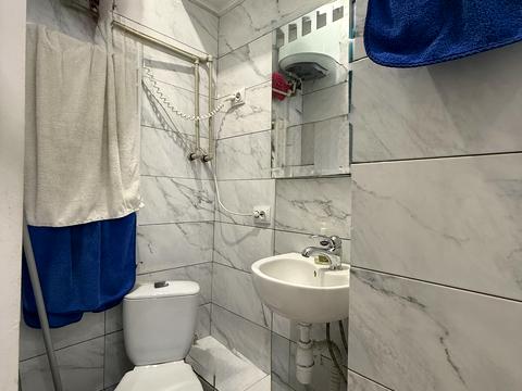 квартира по адресу Григоровское шоссе (Комсомольское), 54а