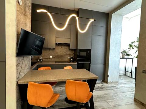 квартира по адресу Гидропарковая ул., 13