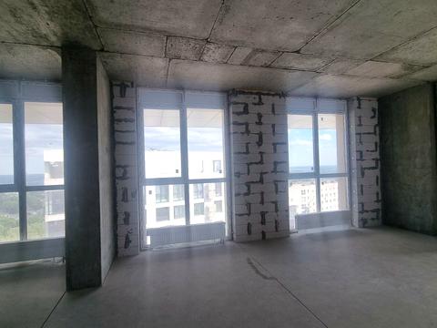 квартира по адресу Звёздный бульв., 1