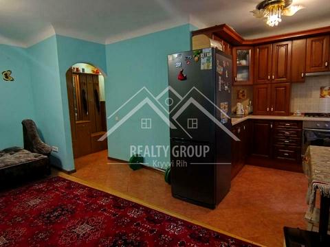 квартира за адресою Віктора Оцерклевича вул. (Курчатова), 5