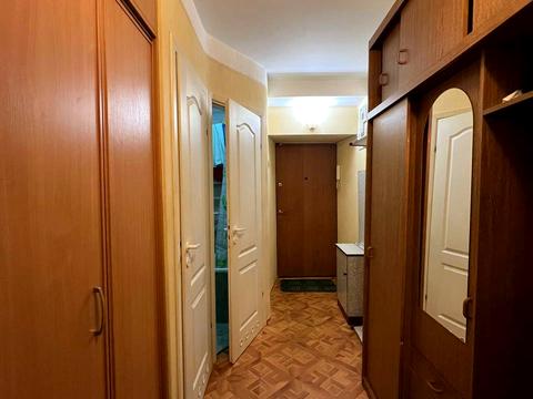квартира по адресу Соломенская ул., 16