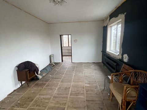 дом по адресу 126-та Садова ул.
