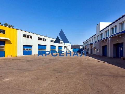 комерційна за адресою Складська вул., 6