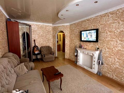 квартира по адресу Петропавловская ул., 73-А