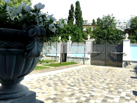 дом по адресу Зверинецкая ул., 82