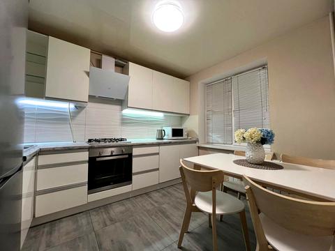 квартира за адресою Донецьке шосе, 15