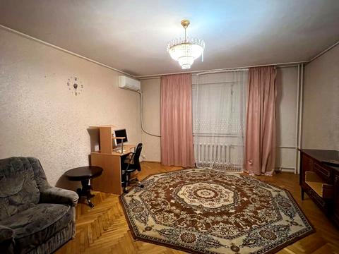 квартира по адресу Ивана Пулюя ул., 3