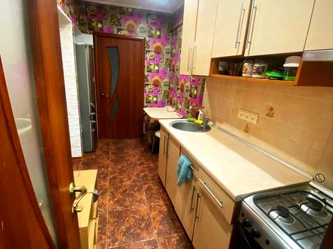 квартира за адресою Розкидайлівська вул., 60
