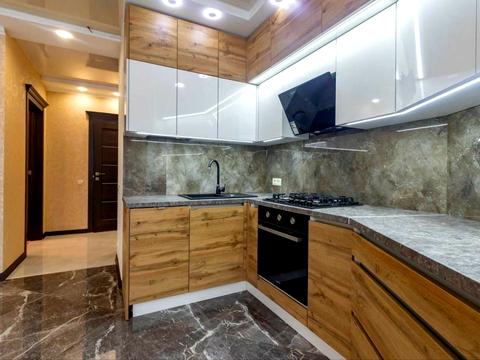 квартира по адресу Замарстыновская ул. (Калинина), 170
