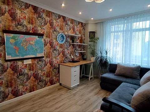 квартира за адресою Західна вул., 12