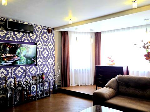 квартира по адресу Мирослава Мисли ул. (Целиноградская), 50е