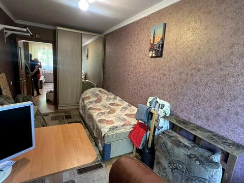 квартира за адресою Бориса Грінченка вул., 4