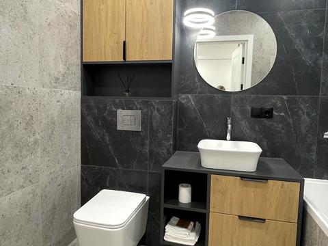квартира по адресу Крайковского ул., 3 к8