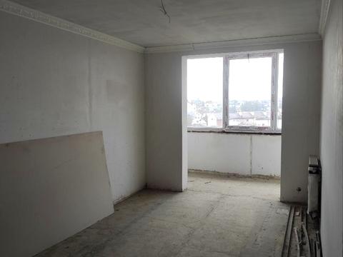 квартира по адресу Молодёжная ул., 54