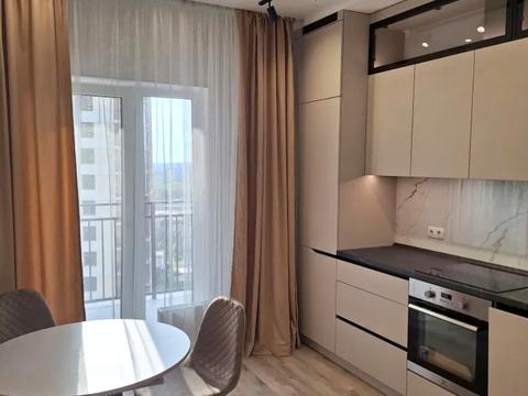 квартира за адресою Краснова вул., 3