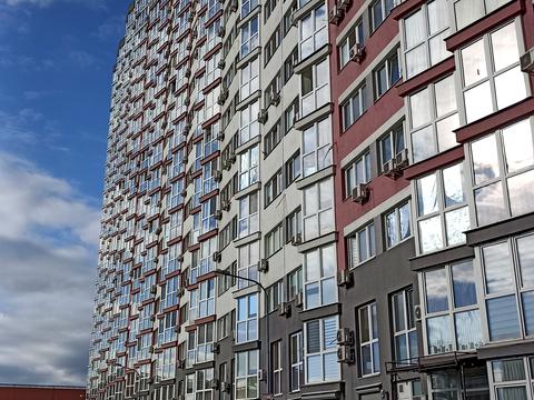 квартира за адресою Драгоманова вул., 2-Б