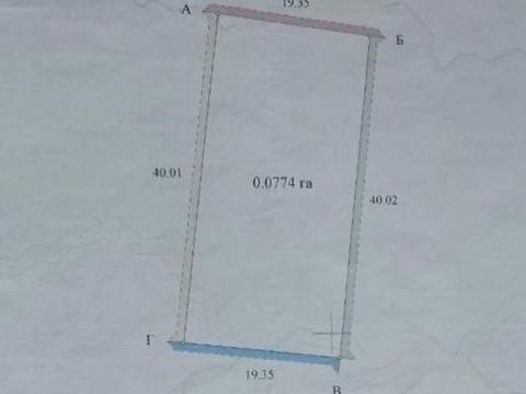 участок по адресу Киев, Промениста ул., 12