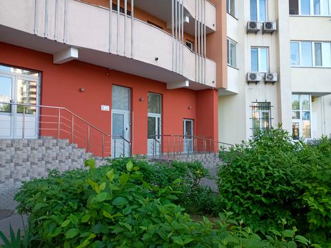 квартира по адресу Уинстона Черчилля ул. (Красноткацкая), 43