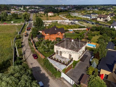 дом по адресу Археологычна