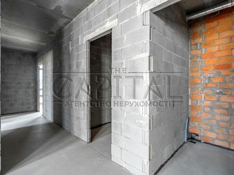 квартира по адресу Василия Тютюнника ул. (Анрі Барбюса), 39/2