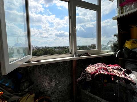 квартира по адресу Ильинская ул., 10