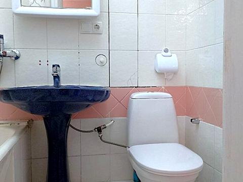 квартира по адресу Троицкая ул., 4