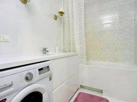 квартира по адресу Кондратюка Юрия ул., 7