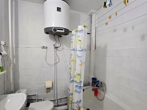 квартира по адресу Клавдиевская ул., 24