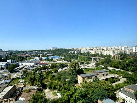 квартира за адресою Балтійський пров., 1