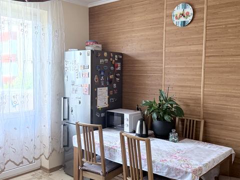 квартира по адресу с. Минай, Шевченка, 40