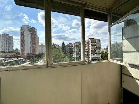 комната по адресу Амвросия Бучмы бульв., 8
