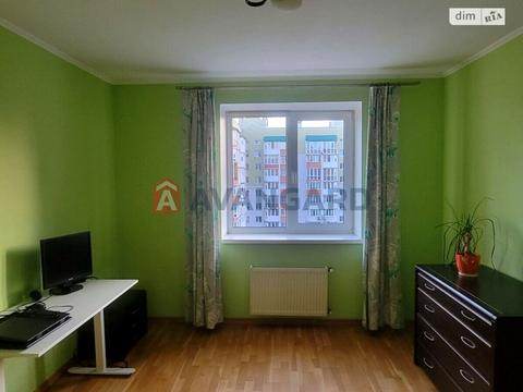 квартира по адресу Анатолия Бортняка ул., 6