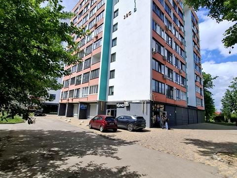 коммерческая по адресу Белова Генерала ул., 37/1