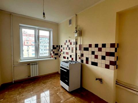 квартира по адресу Мира просп., 4
