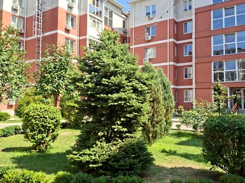 квартира по адресу Кобзаря бульв., 3