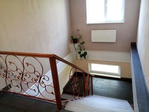 квартира по адресу Зелёная ул., 85