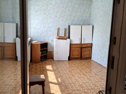 квартира по адресу Тракторостроителей просп., 92