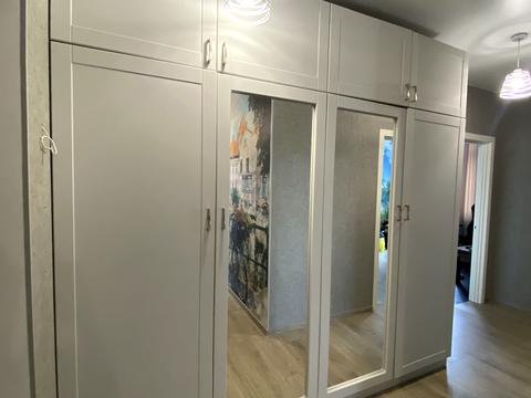квартира за адресою Жаботинського вул. (Пролетарская улица), 56а