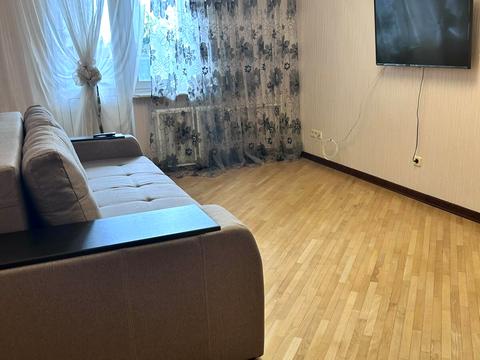 квартира по адресу Порика Василия просп., 7-А