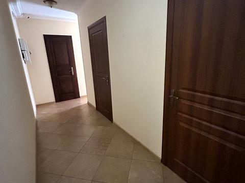 квартира по адресу Ицхака Рабина ул., 9