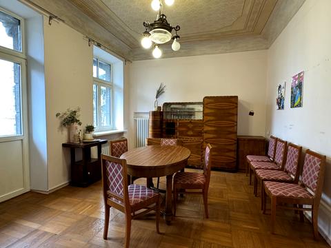 квартира за адресою Інститутська вул., 16