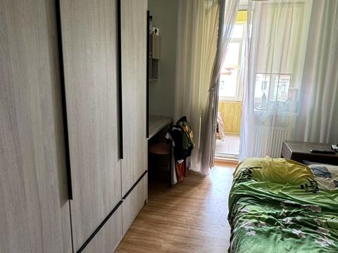 квартира по адресу Осипенко ул., 20