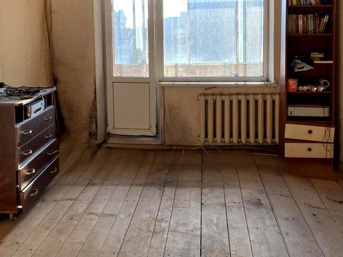 квартира по адресу Вернадського Володимира, 32