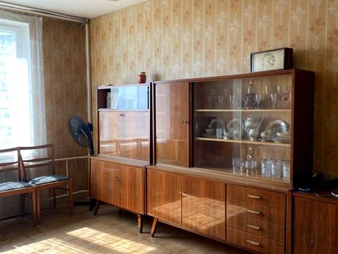 квартира за адресою Мілютенка вул., 17-А